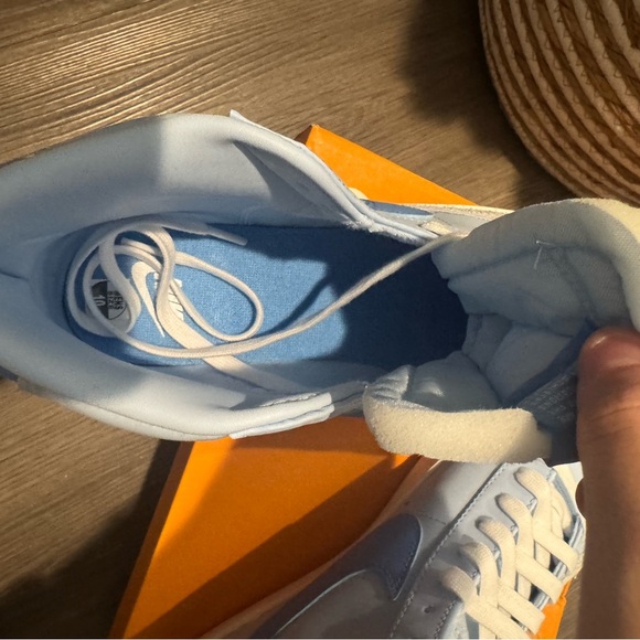 Nike Blazer mid 77 vintage celestine blue / university blue - Picture 3 of 7